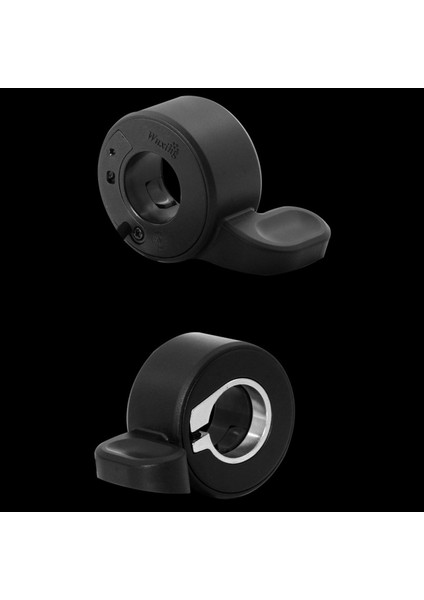 Wuxing 261ZX E-Bisiklet Parmak Başparmak Gaz Kelebeği Sm Konektörü Elektrikli Bisiklet Accessorie (Yurt Dışından) modelleri