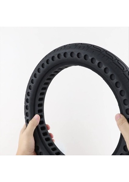 Siyah 14X2 125 Tek Satır Çizgisi Iç Şerit Petek Lastik Katlanabilir Elektrik Motosiklet Elektrikli Bisiklet Lastiği (Yurt Dışından) fırsatları