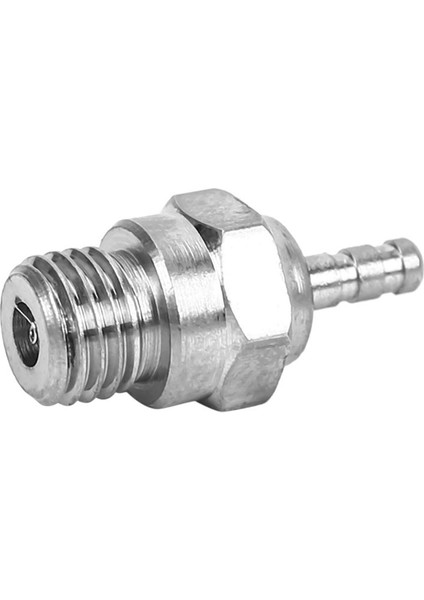 6pcs Glow Fiş N3 Sıcak Spark Nitro Motor Parçaları Traxxas Kyosho Hsp Hpı Için Os 8&#39 I Değiştirin 1/8 1/10 Rc Araba Kamyonu Buggy (Yurt Dışından) modelleri