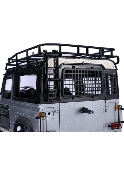 Mn D90 MN98 MN99S Çelik Ön ve Arka Açıklama Işık Kapak Far Gerekli Koruma 1/12 Rc Araba Yükseltme Parçaları (Yurt Dışından) indirimleri