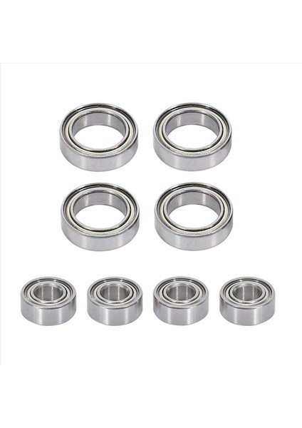 16PCS SG1603 SG1604 Sg 1603 Udırc UD1601 UD1602 UD1603 UD1604 1/16 Rc Araba Yedek Parçalar Aksesuarları (Yurt Dışından) fiyatları