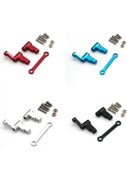 Mjx Hyper Go 14301 14302 1/14 Rc Araba Yükseltmeleri Parça Aksesuarları 1 (Yurt Dışından) fırsatları