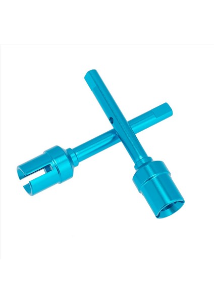 3 Set Metal Merkezi Mili ve Pervane Eklemi Tamiya Tt-02 TT-02B TT02 TT02B 1/10 Rc Araba Yükseltme Parçaları 1 (Yurt Dışından) modelleri