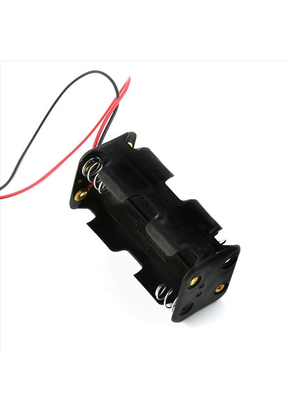 8 Pack 6V 4xaa Pil Konteyner Kılıf Tutucu Paket Kutusu Hsp Redcat Için Jst Fiş Alıcı 1/8 1/10 Rc Nitro Güç Otomobil Kamyonu (Yurt Dışından) indirimleri
