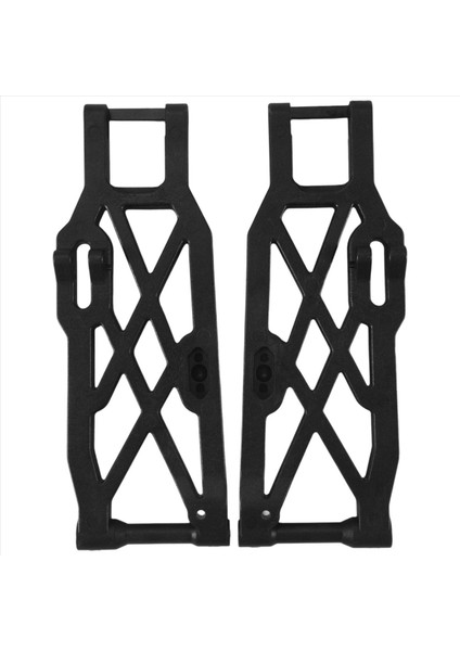 8169 1/8 Zd Yarışları Için Arka Alt Süspansiyon Kolu 9021 08423 Rc Araç Parçaları Aksesuarları (Yurt Dışından)