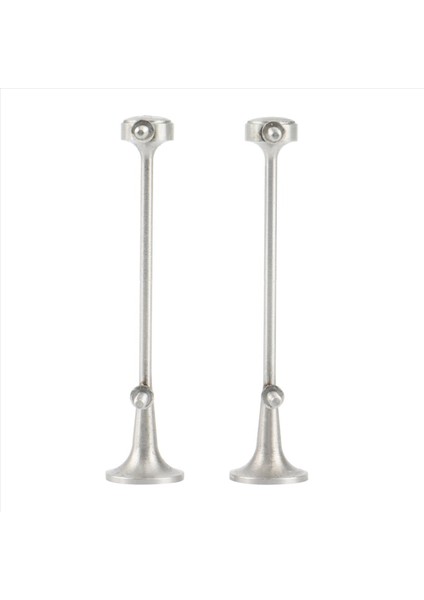 6pcs Metal Hoparlör 1/14 Tamiya Rc Traktör Kamyon Kral Hauler Gl Scania R620 Actros 3363 Arocs Man Tgx (Yurt Dışından) modelleri