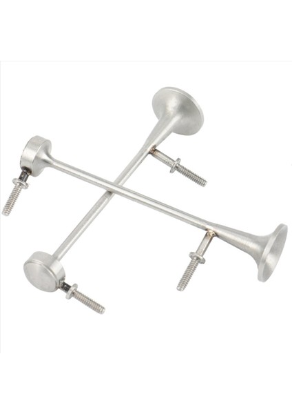 6pcs Metal Hoparlör 1/14 Tamiya Rc Traktör Kamyon Kral Hauler Gl Scania R620 Actros 3363 Arocs Man Tgx (Yurt Dışından) fırsatları