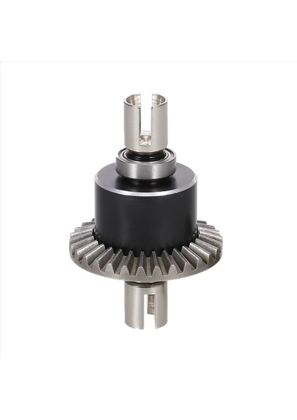 2x Metal Diferansiyel Fark Wltoys 144001 144002 144010 124016 124017 124018 124019 Rc Araba Yükseltme Parçaları Aksesuarları (Yurt Dışından) fiyatları