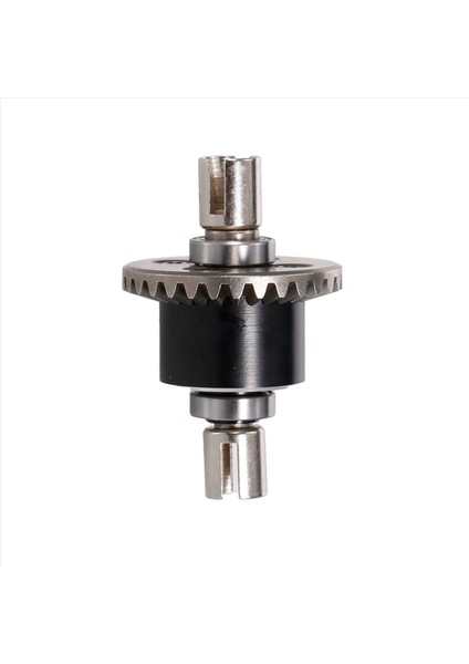 2x Metal Diferansiyel Fark Wltoys 144001 144002 144010 124016 124017 124018 124019 Rc Araba Yükseltme Parçaları Aksesuarları (Yurt Dışından) indirimleri