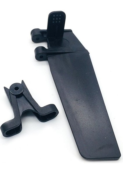 2pcs FT009-7 Feılun FT009 Rc Tekne Yedek Parçaları Için Direksiyon Dümen Kiti (Yurt Dışından) indirimleri
