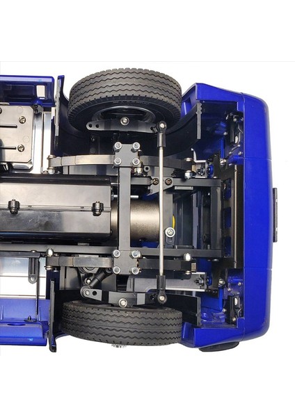 2x Metal Ön Aks Direksiyon Montaj Bağlantı Kutup Bağlantı Çubuğu Tamiya Için Güç Yok 1/14 Rc Kamyon Traktör Araç Parçaları 1 (Yurt Dışından) fırsatları