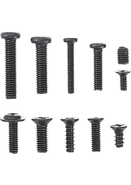 144001 02 144010 124016-17 - 18 124019 Uzaktan Kumanda Araç Vidalı Metal Yükseltme Retrofit Vidalı Araç Kutusu (Yurt Dışından) indirimleri