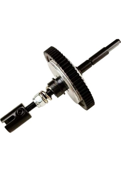 Rc Araç Parçaları 10191 Serim Şaftı Vrx Racıng RH1011 RH1013 RH1016 RH1017 RH1018 Uzak Kontol Araç Aksesuarları (Yurt Dışından)