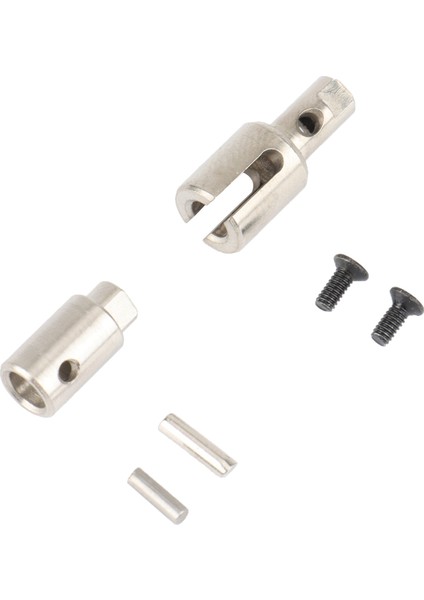 2 Set Rc Araba Parçası 1 Set Metal Ön Mili M16105 ve 1 Set Metal Analı Axıe Tre Tre Trec (Yurt Dışından) fiyatları
