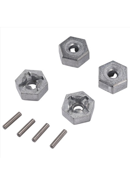 Xlh 9125 Alaşım Hexagon Adaptörü 25-ZJ09 Yedek Parça Için (Yurt Dışından) modelleri