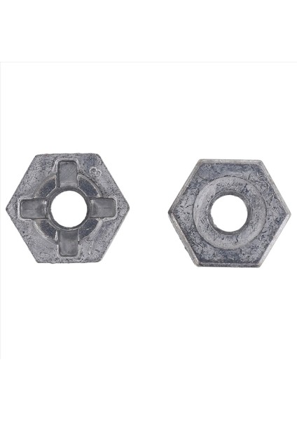 Xlh 9125 Alaşım Hexagon Adaptörü 25-ZJ09 Yedek Parça Için (Yurt Dışından) fırsatları