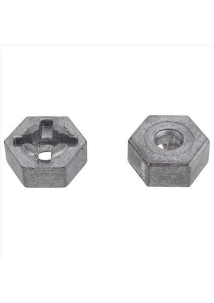 Xlh 9125 Alaşım Hexagon Adaptörü 25-ZJ09 Yedek Parça Için (Yurt Dışından) indirimleri