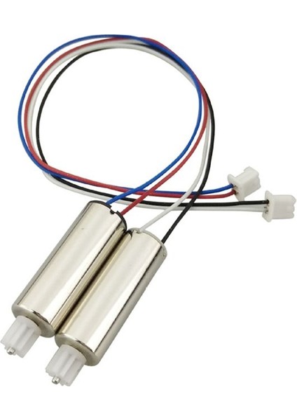 4pcs E58 M68 S168 Cw Ccw Motor Rc Drone Quadcopter Yükseltme Parçaları Yedek Aksesuarlar (Yurt Dışından) modelleri