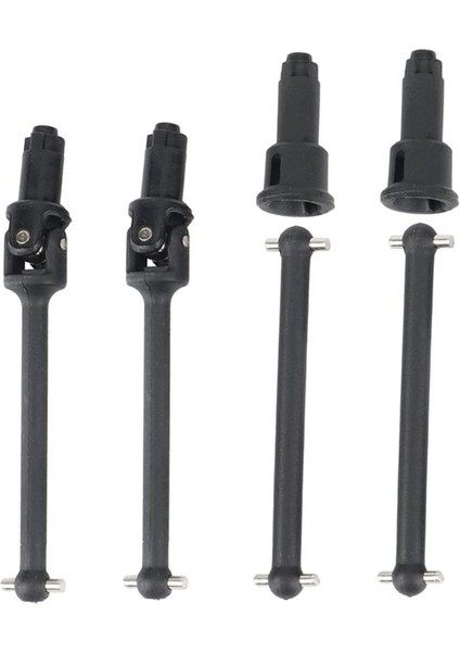 Hbx 16889 16889A 16890 16890A SG1601 SG1602 1/16 Rc Araba Yedek Parçalar Aksesuarları (Yurt Dışından)