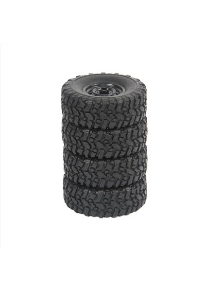 8pcs 65MM Lastik Lastikleri Mn D90 D99S Mn-90 MN91 MN98 MN99S Wpl C14 C24 C24-1 C34 B14 B24 B36 Rc Araç Yükseltme Parçaları (Yurt Dışından) modelleri