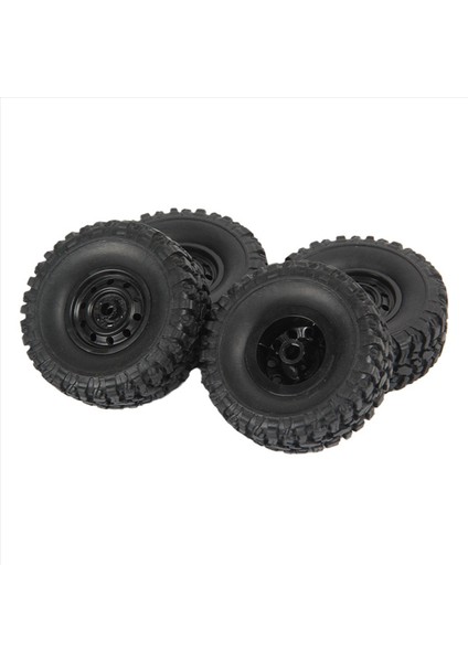 8pcs 65MM Lastik Lastikleri Mn D90 D99S Mn-90 MN91 MN98 MN99S Wpl C14 C24 C24-1 C34 B14 B24 B36 Rc Araç Yükseltme Parçaları (Yurt Dışından) indirimleri