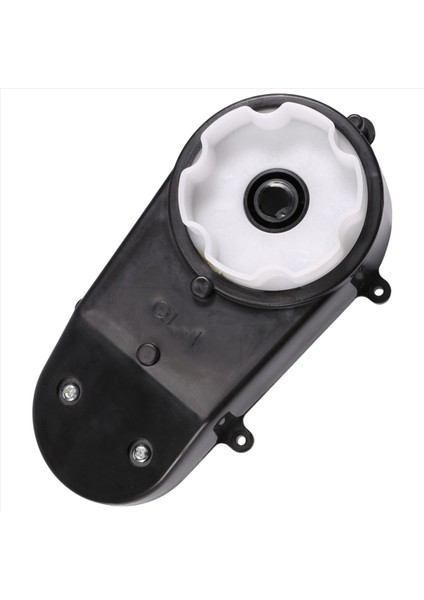 RS390 Elektrikli Motor Şanzıman 6V 18000RPM Araba Dc Motor Dişli Kutusu Çocuklar Için Araba Oyuncak (Yurt Dışından) modelleri
