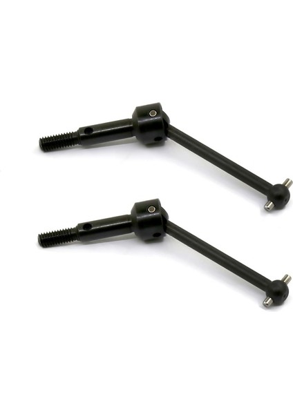 Alüminyum Alaşım Şanzıman Kupası Metal Evrensel Salıncak Şaftlı Evrensel Mil Cvd 53792 1/10 Rc Araba Tamiya (Yurt Dışından) fiyatları