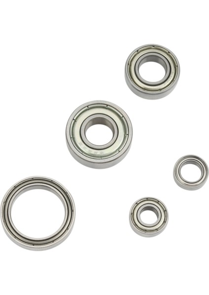 22PCS Top Rulman Kiti 1/8 Arrma Kraton Typhon Talion Senton Outcast Featorious 6s Blx Rc Araba Yükseltme Parçaları (Yurt Dışından) modelleri