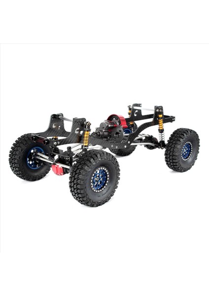 12X Lcg Alt Ağırlık Merkezi Metal Gövde Post Montajı 1/10 Rc Craıl Araç Axıal SCX10 I Iı Iıı Kararlar 1 (Yurt Dışından) fırsatları