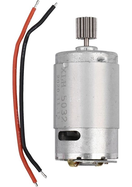 Laegendary Legend Için 390 Motor LG-DJ01 1/10 Rc Araba Yedek Parça Aksesuarları (Yurt Dışından)