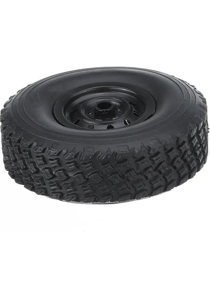 4pcs 67MM Wpl C14 C14 C24 C34 C44 C24-1 FJ40 1/16 Rc Araba Yükseltme Parçaları Yedek Aksesuarlar (Yurt Dışından) fırsatları