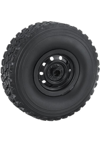 4pcs 67MM Wpl C14 C14 C24 C34 C44 C24-1 FJ40 1/16 Rc Araba Yükseltme Parçaları Yedek Aksesuarlar (Yurt Dışından) indirimleri