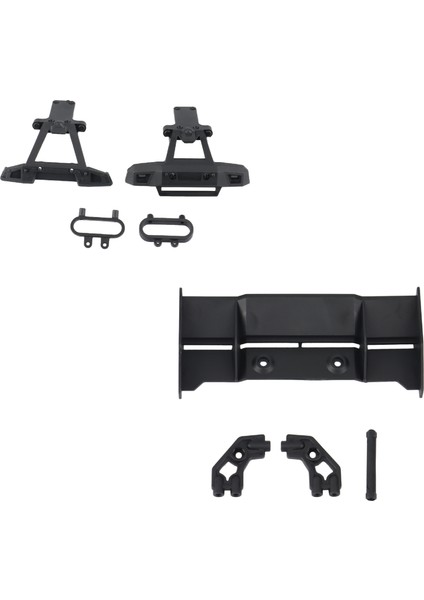 Hbx Için Hbx Için Kuyruk Kanadı Montajı Hbx Için (Yurt Dışından) modelleri