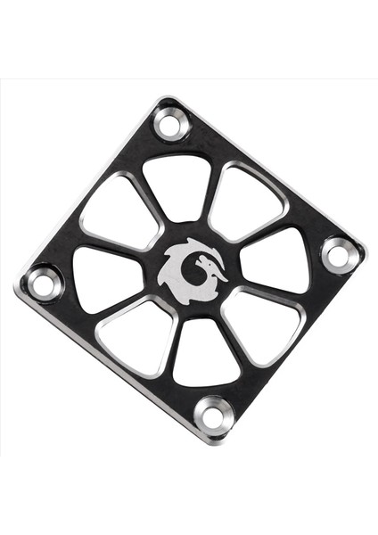 Roket Soğutma Fanı 40MM Karbon /metal Soğutma Fan Kapağı Rc Motor Esc Soğutma Fanı Koruyucu Kapak Muhafızları Siyah (Yurt Dışından) fırsatları