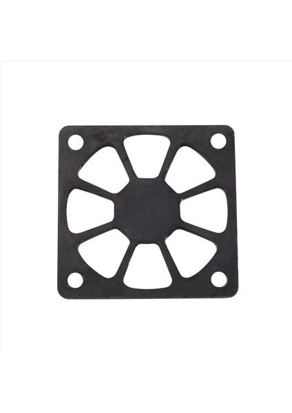 Roket Soğutma Fanı 40MM Karbon /metal Soğutma Fan Kapağı Rc Motor Esc Soğutma Fanı Koruyucu Kapak Muhafızları Siyah (Yurt Dışından) indirimleri