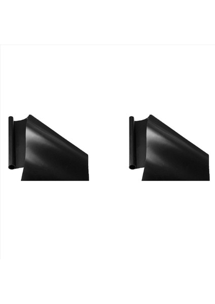 2x Gaz Soba Yağı Pad Yüksek Sıcaklığa Dayanıklı Gaz Soba Koruma Mat Soba Temizleme Ped Kendi Deliklerinizi Açmanız Gerekiyor (Yurt Dışından) fırsatları