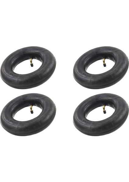 TR87 Valf Çuval Kamyonu Handcart 3 00-4 10X3 260X85 Siyah (Yurt Dışından)