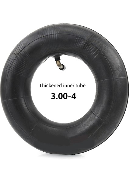 TR87 Valf Çuval Kamyonu Handcart 3 00-4 10X3 260X85 Siyah (Yurt Dışından) modelleri