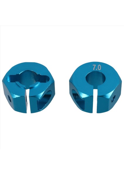 Rc Mavi Alüminyum 7 0 Tekerlek Hex 12MM Pim Vidaları 4p Hsp Hpı Tamiya Ca (Yurt Dışından) indirimleri