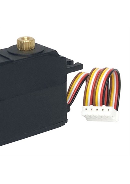 Wltoys Için 5 Tel Metal Dişli Servo 12428 12423 12427 1/12 Rc Araba Yükseltme Parçaları Aksesuarları (Yurt Dışından) modelleri