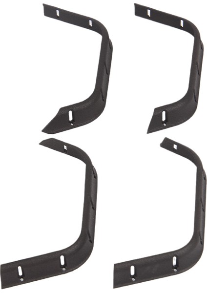 4pcs Mn D90 Mn-90 D91 D96 D99 MN99S 1/12 Rc Araba Yükseltme Parçaları Aksesuarları (Yurt Dışından) fiyatları