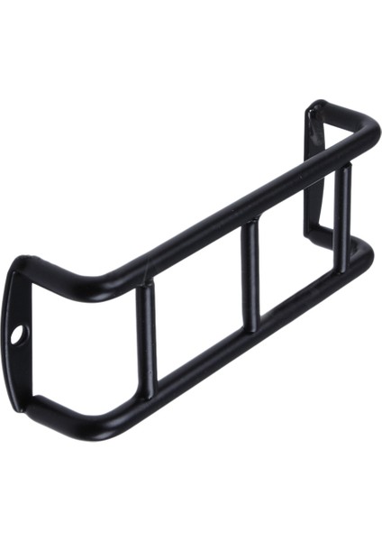 1pcs Rc Araç Metal Mini Merdiven Merdiven Aksesuarları ve 1 Pcs Rc Araç Modifiye Parça Çelik Halat 1/10 Rc Tracher Traxxas (Yurt Dışından) modelleri