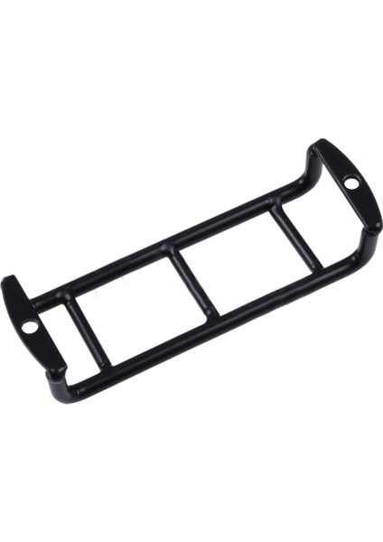 1pcs Rc Araç Metal Mini Merdiven Merdiven Aksesuarları ve 1 Pcs Rc Araç Modifiye Parça Çelik Halat 1/10 Rc Tracher Traxxas (Yurt Dışından) fırsatları