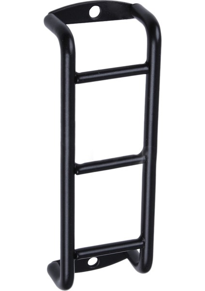 1pcs Rc Araç Metal Mini Merdiven Merdiven Aksesuarları ve 1 Pcs Rc Araç Modifiye Parça Çelik Halat 1/10 Rc Tracher Traxxas (Yurt Dışından) indirimleri