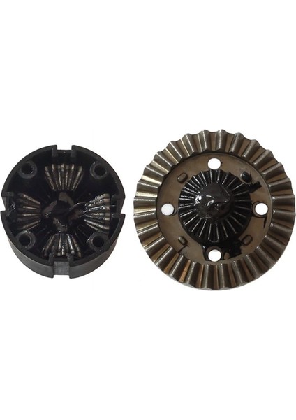 1 Set Metal Dişli SG1603 SG1604 SG1605 SG1606 UD1601 UD1602 UD1603 1/16 Rc Araba Yükseltme Parçaları Aksesuarları (Yurt Dışından) fırsatları