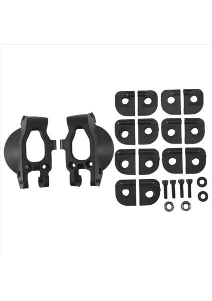 8037 1/8 Zd Yarışları Için C-Mounts Tabanı 9021 9020 08421 08423 Rc Araba Parçaları Aksesuarları (Yurt Dışından) fiyatları