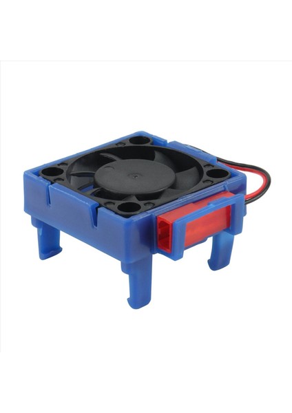 3x Velineon Esc Vxl-3 Vxl 3s Vxl-S3 Traxxas Bandıt Için Isı Birliği Soğutma Fanı 2WD / 4x4 Parçalar (Yurt Dışından) fiyatları
