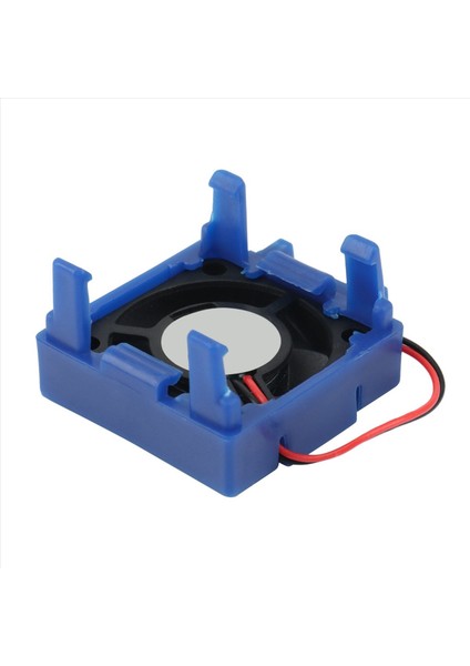 3x Velineon Esc Vxl-3 Vxl 3s Vxl-S3 Traxxas Bandıt Için Isı Birliği Soğutma Fanı 2WD / 4x4 Parçalar (Yurt Dışından) modelleri