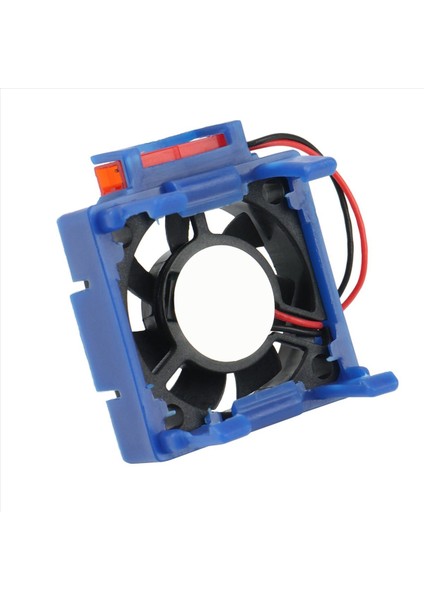 3x Velineon Esc Vxl-3 Vxl 3s Vxl-S3 Traxxas Bandıt Için Isı Birliği Soğutma Fanı 2WD / 4x4 Parçalar (Yurt Dışından) indirimleri