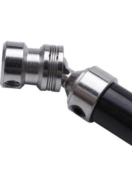 2pcs Metal Arka Merkezi Şaftı Cvd Şanzıman Mil 1 12 Wltoys 12428 12423 Siyah ve Titanyum (Yurt Dışından) indirimleri